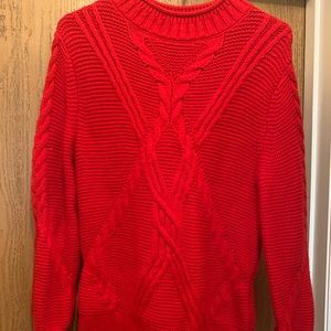 Banana Republic sweater